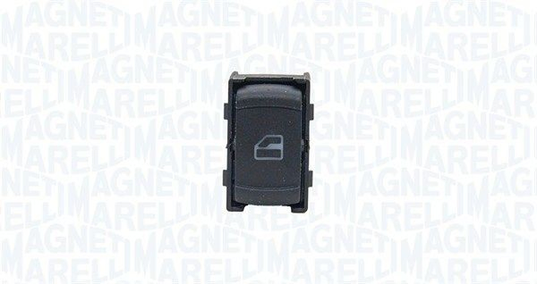 Volkswagen Passat  (2000 - 2005) Arka cam kaldırma motoru açma düğmesi 
